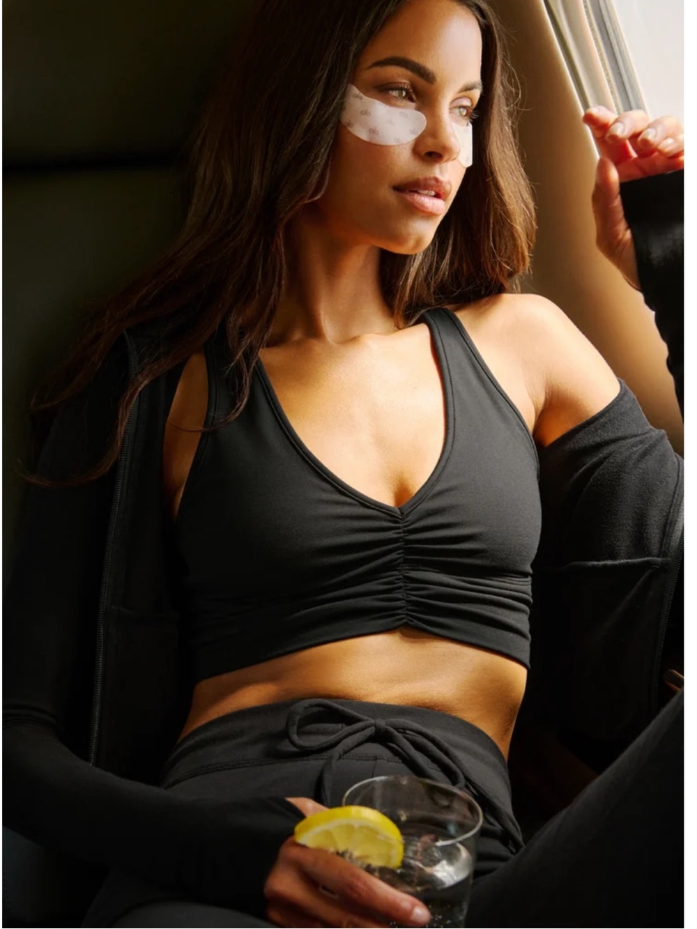 ALO Wild Thing Bra